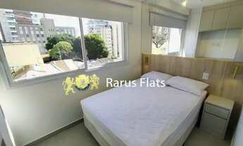 Imagem 2: Lindo Studio para locação na Vila Mariana - 19m²