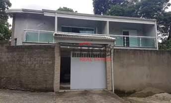 Imagem: Casa à venda, 172 m² por R$ 710.000,00