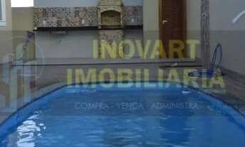 Imagem 5: FCOD 559 Ótima casa 3 quartos, com piscina