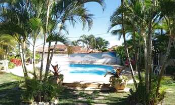 Imagem: Apartamento/casa em Itaúna