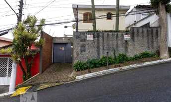 Imagem 2: Casa para Aluguel - Vila Mascote, 3 Quartos, 260 m2