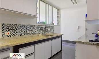 Imagem 6: Apartamento Venda Sumaré 120 m² 3 Dormitórios