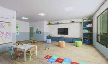 Imagem 7: Reserva alameda Apartamento com 3 dormitórios