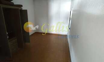 Imagem 2: Casa para Venda em Praia Grande, Jardim Real, 1 dormitório, 1 banheiro, 1 vaga