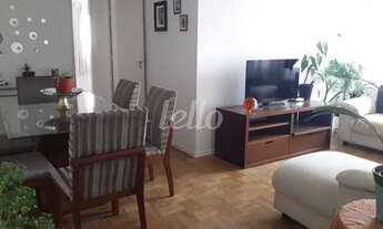 Imagem 2: São Paulo - Apartamento Padrão - Ipiranga