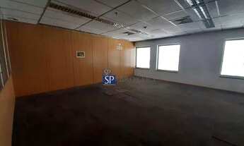 Imagem: Sala para alugar, 304 m²- Vila Olímpia