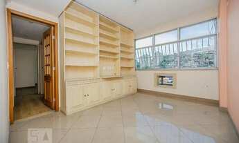 Imagem: Apartamento para Aluguel - Fonseca, 2 Quartos