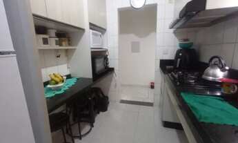 Imagem 3: Apartamento com 3 dormitórios à venda, por R$ 330.000 - Country - Cascavel/PR