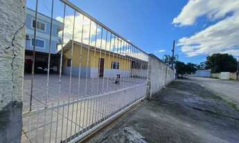 Imagem 3: Casa para venda possui 65 metros quadrados com 2 quartos em Barra do Aririú - Palhoça - SC