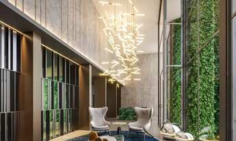 Imagem 7: Apartamento com 1 quarto, à venda em São Paulo, Campo Belo