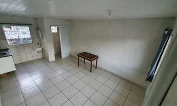 Imagem 4: Alugo Kitnet Casa em condomínio com 1 dormitório