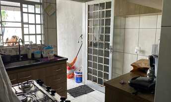 Imagem 7: Sobrado com 65m² com Piscina e 2 quartos em Jardim Presidente - Cuiabá - MT