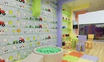 Imagem 2: *Lançamento no Pagani** Residencial Villa Açoriana / 02 e 03 quartos