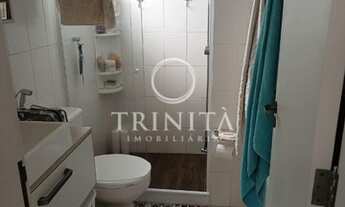 Imagem 7: Barra da Tijuca Apartamento com 1 dormitório