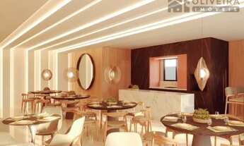 Imagem 3: Curitiba - Apartamento Padrão - São Francisco