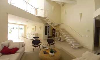 Imagem 5: Casa de condomínio para aluguel e venda com 335 metros quadrados com 5 quartos