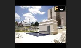 Imagem: Apartamento Felicita Louveira R$300.000,00