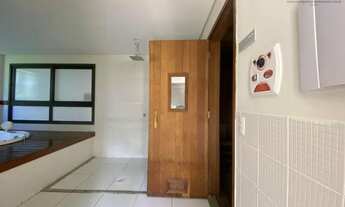 Imagem 7: Apartamento para Venda em Salvador, Alphaville I, 1 dormitório, 1 banheiro, 1 vaga