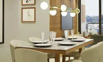 Imagem 6: *Lançamento no Pagani** Residencial Villa Açoriana / 02 e 03 quartos