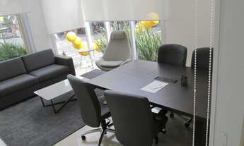 Imagem: 01 dorm, LUXO e Lazer Total, MOBILIADO