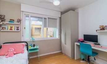 Imagem 4: Apartamento para venda tem 127 metros quadrados com 3 quartos em Petrópolis - Porto Alegre