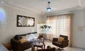 Imagem 2: Sobrado com 3 dormitórios à venda, 250 m² por R$ 849.000,00 - Vila Nova Pauliceia - São Pa