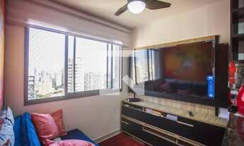 Imagem: Apartamento para Aluguel - Vila Clementino