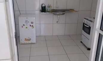 Imagem 5: Casa imperdível à uma quadra do mar