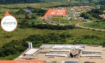 Imagem: Troca ou venda de ágil de um lote no bairro