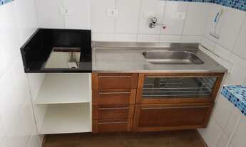 Imagem 7: Apto. aluguel, 40 m², com 1 quarto em Consolação - São Paulo - SP