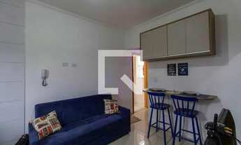 Imagem 4: Apartamento para Aluguel - Artur Alvim, 1 Quarto, 35 m2