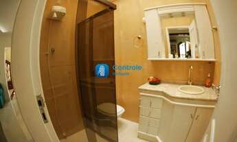 Imagem 4: AF/ Casa com 03 dormitórios no bairro Forquilhinhas, em São José