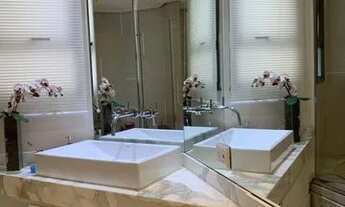 Imagem 2: Apartamento para Aluguel com 3 quartos , 156m² em Vila Regente Feijó - São Paulo