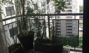 Imagem 4: Apartamento Venda 2 Dormitórios - 85 m² Vila Olímpia