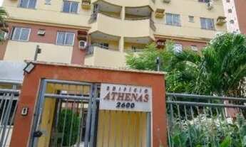 Imagem: Cond. Atenas