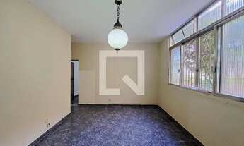 Imagem 2: Apartamento para Aluguel - Cachambi, 2 Quartos, 50 m2