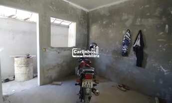 Imagem 6: Casa à venda no bairro Canarinho - Igarapé/MG