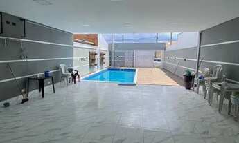 Imagem 4: Área de lazer a Venda no Bairro Jardim da Balsa