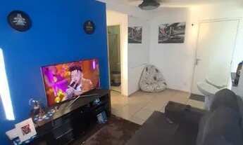 Imagem: LINDO APARTAMENTO CASTELO LUXEMBURGO PORTEIRA