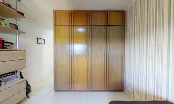 Imagem 2: Apartamento à venda em Jardim São Paulo com 147 m², 3 quartos, 3 suítes, 3 vagas