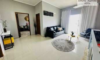 Imagem 2: Sobrado com 3 dormitórios à venda, 173 m² por R$ 499.000,00 - Itaóca - Mongaguá/SP