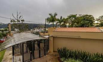 Imagem 4: Apartamento para Aluguel - Vila Iracema, 2 Quartos, 53 m2