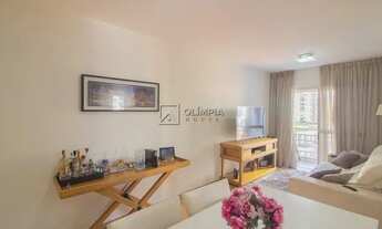 Imagem 3: Venda Apartamento 3 Dormitórios - 76 m² Vila Olímpia