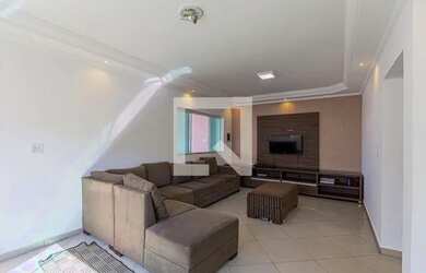 Imagem 2: Casa para Aluguel - Jardim Las Vegas, 3 Quartos, 300 m2