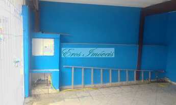 Imagem 6: Casa Sobrado em Jardim Buriti - São Paulo