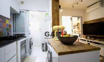 Imagem 5: Apartamento com 2 dormitórios à venda, 56 m² por R$ 540.000,00 - Vila Formosa - São Paulo