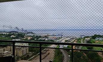 Imagem 7: Gran Vista 14o Andar, 152m2, MODIFICADO. 2 suites com closet, sala ampliada, 3 vagas. Mob