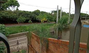 Imagem 6: Sobrado inacabado