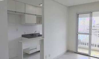 Imagem 4: Apartamento para Locação em São Paulo, Barra Funda, 1 dormitório, 1 banheiro, 1 vaga