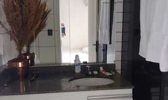 Imagem 6: Piedade, 3 Qts+Dependencia, 130m², 2 Suítes, Varanda Gourmet, Vista Mar, Reformado, Armári